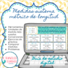 medidas sistema métrico de longitud