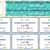 medidas sistema métrico de longitud