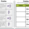 Las fracciones como división cuaderno interactivo digital - Imagen 2