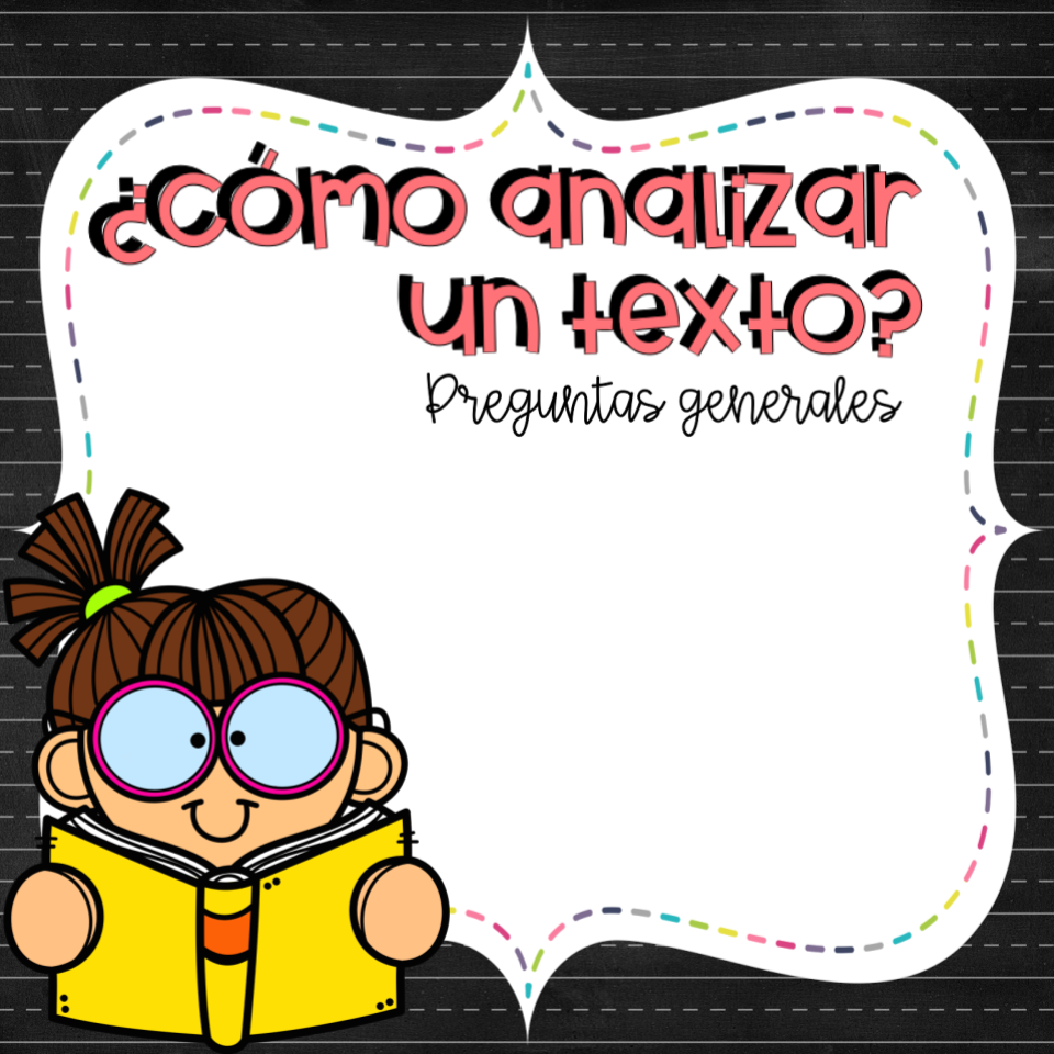 ¿Cómo editar un texto? Preguntas generales