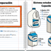 medidas cuaderno interactivo digital