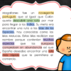 Subrayar la información importante. Identificar los errores. - Imagen 2
