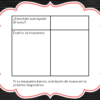 Subrayar la información importante. Identificar los errores. - Imagen 3