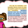 Subrayar la información importante. Identificar los errores. - Imagen 7
