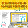 Transferencia de energía calorífica guía de estudio digital