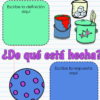 Materia cuaderno interactivo digital