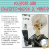 Proyecto mujeres que transformaron el mundo