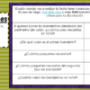 Proyecto planea una fiesta de Halloween práctica de matemáticas - Imagen 2