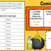 Proyecto planea una fiesta de Halloween práctica de matemáticas - Imagen 3