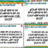 Problemas plano de coordenadas - Imagen 4