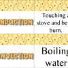 Heat transfer vocabulary games - Imagen 2