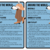 Force and motion vocabulary games - Imagen 4