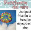 Fuerza y movimiento tarjetas de vocabulario - Imagen 4