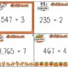 Divisiones Algoritmo Halloween - Imagen 2