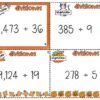 Divisiones Algoritmo Halloween - Imagen 4