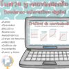 Fuerza y Movimiento Cuaderno Interactivo Digital