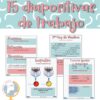 Fuerza y Movimiento Cuaderno Interactivo Digital - Imagen 3