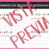 Orden de Operaciones PEMDAS Guía de estudio digital - Imagen 4