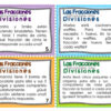 Fractions as division task cards - Imagen 3
