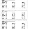 Valor posicional decimal set de números juego - Imagen 3
