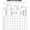 Decimal place value interactive notebook - Imagen 3
