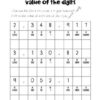 Decimal place value interactive notebook - Imagen 4