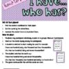Decimals in expanded and standard form game I have... who has... - Imagen 2
