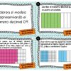 Explicación y Problemas Representación de Decimales - Imagen 3