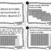 Explicación y Problemas Representación de Decimales - Imagen 4