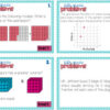 5th Grade Math Review EOG preparation Problems - Imagen 3