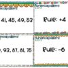 Numerical Patterns Memory Game - Imagen 4