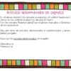Juego Memoria Artículos Determinados en singular en Español - Imagen 2