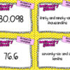 Decimals in word form games - Imagen 2