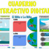 Clima Cuaderno Interactivo Digital - Imagen 2