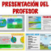 Clima Cuaderno Interactivo Digital - Imagen 3
