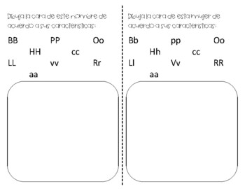 Gen Tica Genes Dominantes Y Recesivos