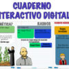 Genética Cuaderno Interactivo Digital - Imagen 2