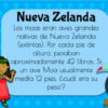 Alrededor del Mundo Problemas Multiplicación - Imagen 2