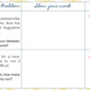 Measurement customary system length digital study guide - Imagen 4