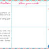 Measurement customary system capacity digital study guide - Imagen 4
