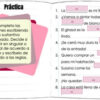 Número de los sustantivos cuaderno interactivo digital (Nouns in Spanish) - Imagen 4