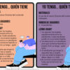 El clima juego Yo tengo... Quién tiene... - Imagen 2