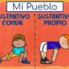 Los sustantivos pausa activa responde con tu cuerpo - Imagen 3