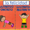 Los sustantivos pausa activa responde con tu cuerpo - Imagen 4