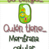 La célula juego Yo tengo... Quién tiene... - Imagen 3