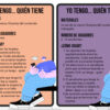 La célula juego Yo tengo... Quién tiene... - Imagen 4
