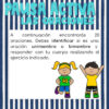 Las oraciones pausa activa responde con tu cuerpo - Imagen 2