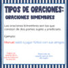 Las oraciones pausa activa responde con tu cuerpo - Imagen 3