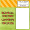Interactions in ecosystems - Imagen 3