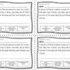 Simplify Fractions Task Cards - Imagen 3